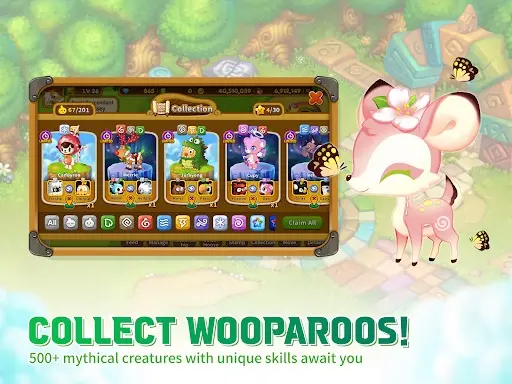 Wooparoo Odyssey-Build & Breed_5