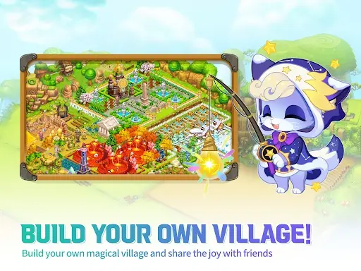 Wooparoo Odyssey-Build & Breed_9