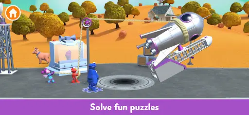 Sesame Street Mecha Builders_1