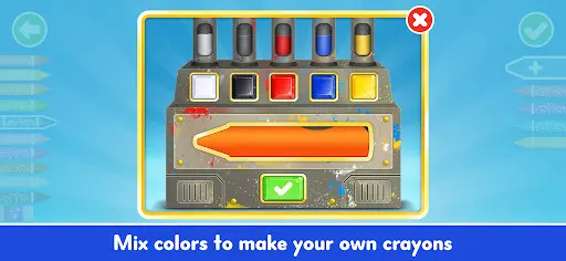 Sesame Street Mecha Builders_5