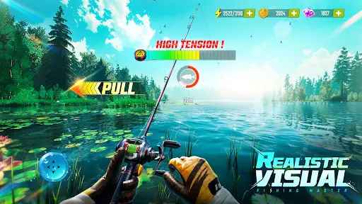 Fishing Master_1