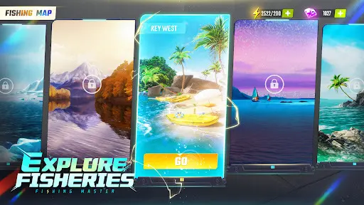 Fishing Master_4