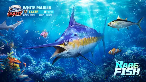 Fishing Master_8