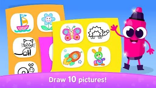 Educational games for kids 2-4_3