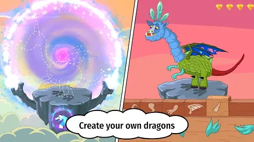 Pepi Wonder World: Magic Isle!_2