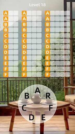 Zen Word® - Relax Puzzle Game_1