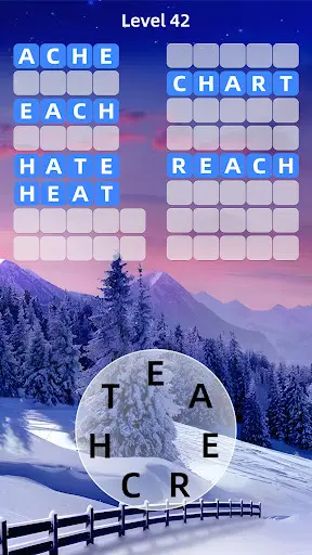 Zen Word® - Relax Puzzle Game_5
