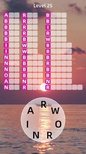 Zen Word® - Relax Puzzle Game_8