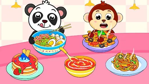 Timpy Cooking Games for Kids_7