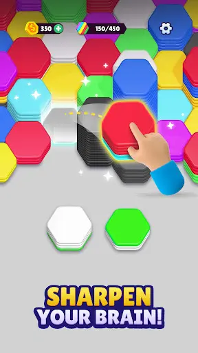 Hexa Sort_0