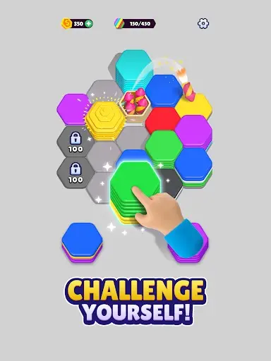 Hexa Sort_10