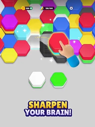 Hexa Sort_7