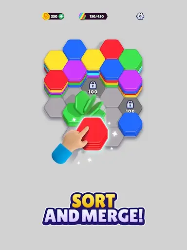 Hexa Sort_9