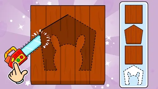 Timpy Kids Cute Pet Care Games_6