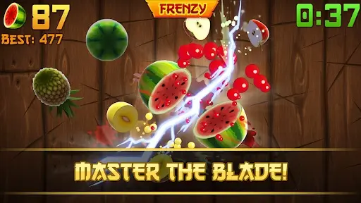 Fruit Ninja®_0