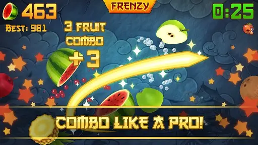 Fruit Ninja®_1