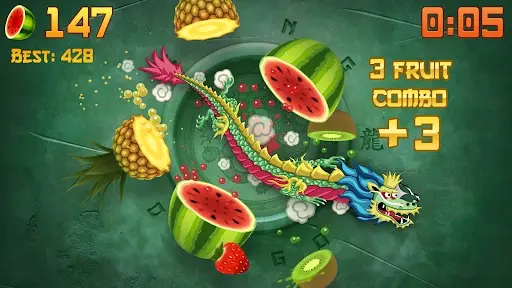 Fruit Ninja®_8