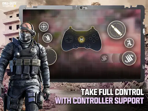 Call of Duty: Mobile Season 11_10