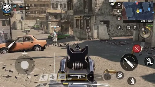 Call of Duty: Mobile Season 11_5