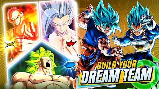 DRAGON BALL LEGENDS_3