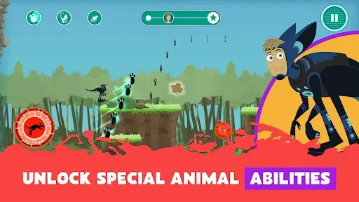 Wild Kratts Rescue Run_4