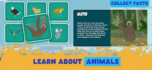 Wild Kratts Rescue Run_9