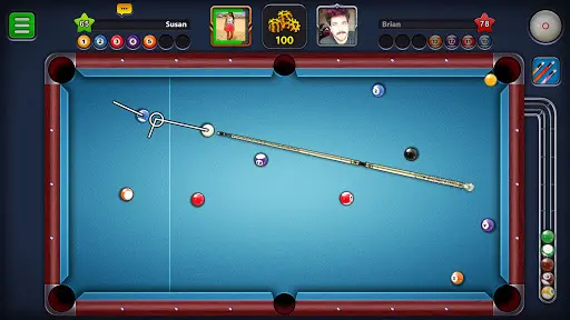 8 Ball Pool_0