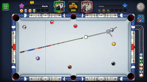 8 Ball Pool_2