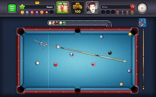 8 Ball Pool_7