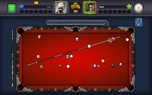 8 Ball Pool_8