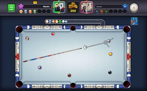 8 Ball Pool_9