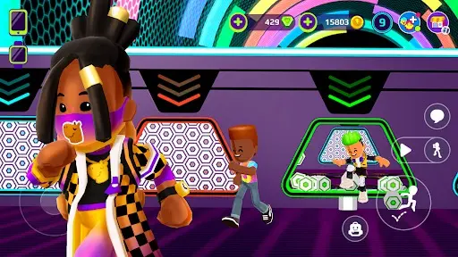 PK XD: Fun, friends & games_3