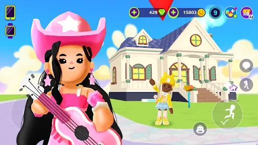 PK XD: Fun, friends & games_4