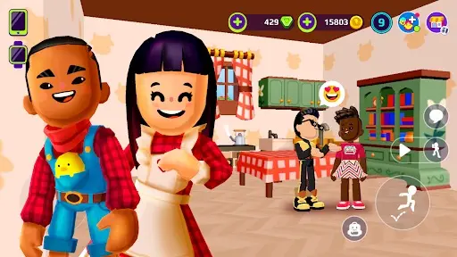 PK XD: Fun, friends & games_5