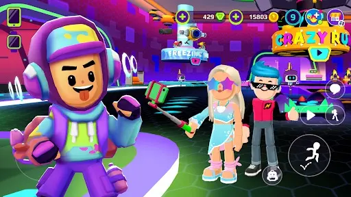 PK XD: Fun, friends & games_6