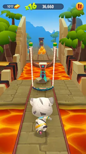 Talking Tom Gold Run_11