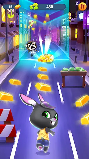 Talking Tom Gold Run_2