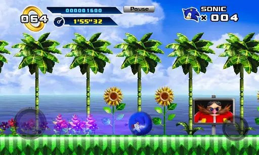 Sonic 4™ Episode I_1