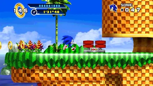 Sonic 4™ Episode I_11