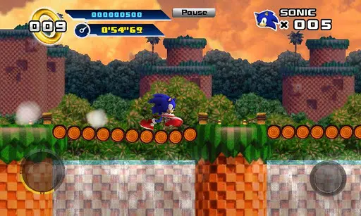 Sonic 4™ Episode I_2