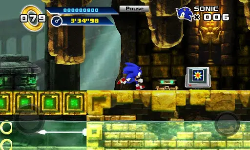Sonic 4™ Episode I_4
