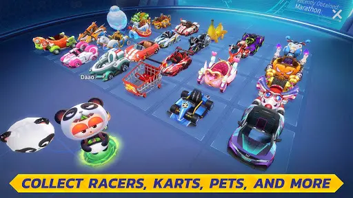 KartRider Rush+_1