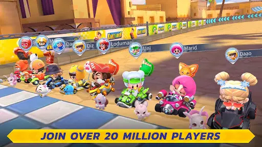 KartRider Rush+_3