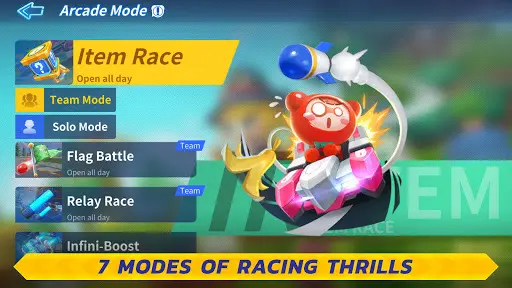 KartRider Rush+_4