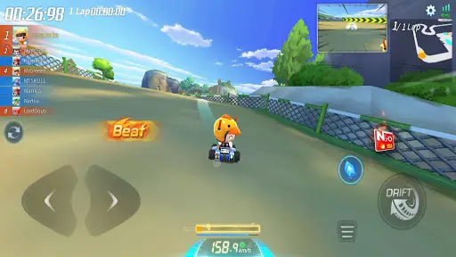 KartRider Rush+_5