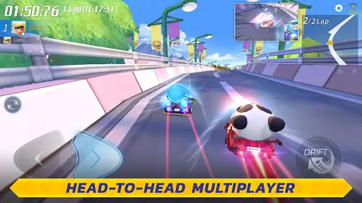 KartRider Rush+_8