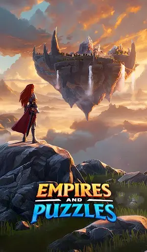 Empires & Puzzles: Match-3 RPG_11