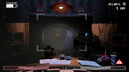 Five Nights at Freddy's 2_0