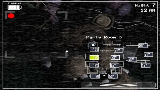 Five Nights at Freddy's 2_1