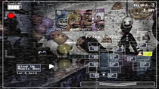 Five Nights at Freddy's 2_4